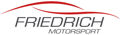 Friedrich Motorsport Logo